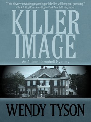 cover image of Killer Image